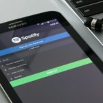 Jak si založit Spotify Jednoduchý návod krok za krokem