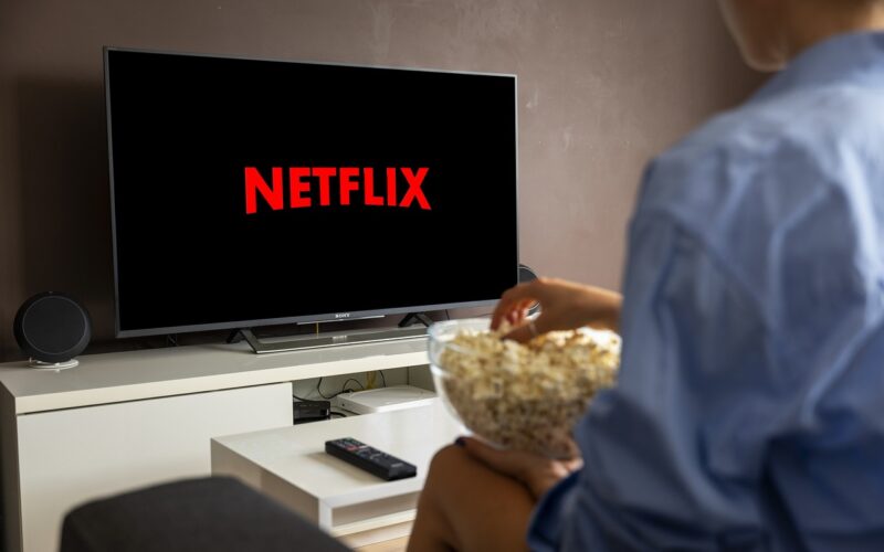 Jak změnit jazyk na Netflixu – Netflix v češtině