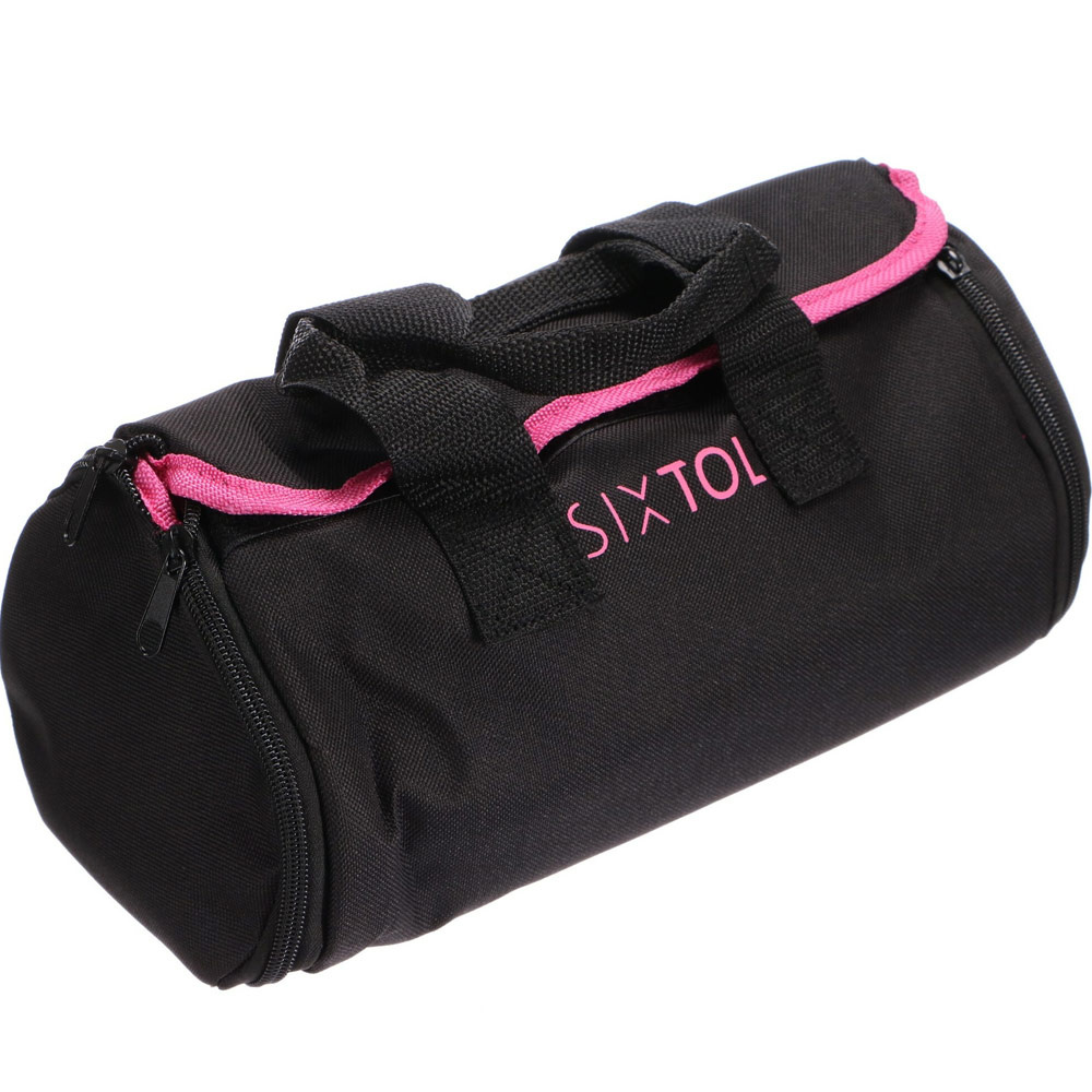 Růžová sada nářadí Home pink 120 bag 2