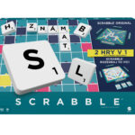 Scrabble original