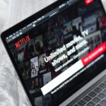 Jak se registrovat na Netflix Snadný návod krok za krokem