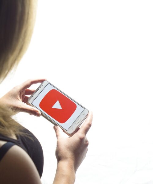 Návod: Jak změnit profilovku na YouTube v telefonu