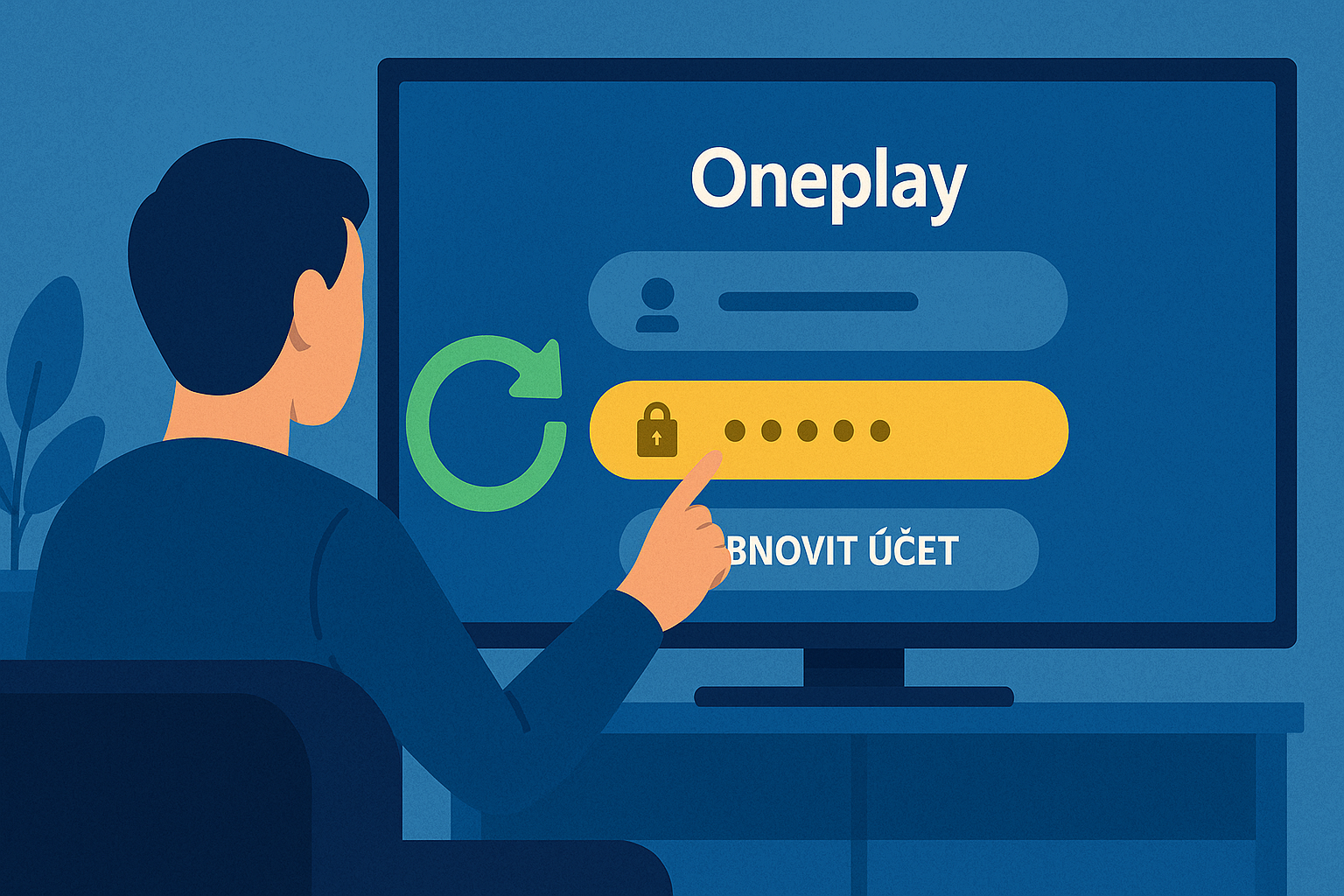 Jak obnovit účet na Oneplay: Nová spojená služba od O2 TV a Voyo