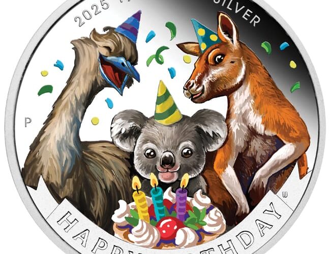 Mince jako dárek: originální dárek, který neztrácí hodnotu